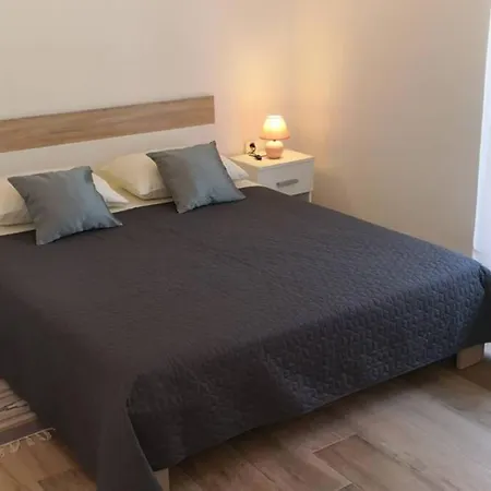 Vesna For 2, Free Parking And Wi-fi Daire