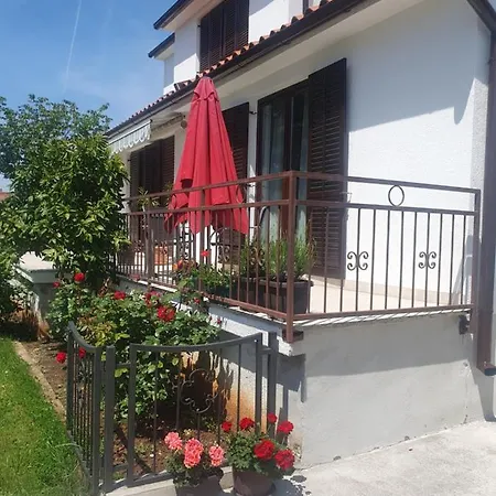 Vesna For 2, Free Parking And Wi-fi Daire *