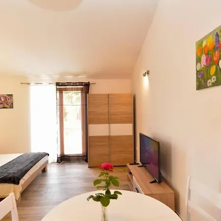 Vesna For 2, Free Parking And Wi-fi Apartment Pula
