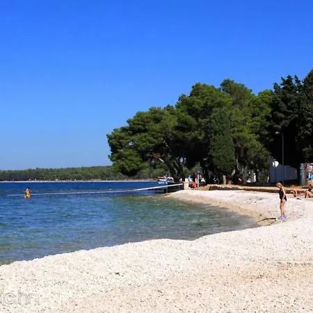 Apartment Vesna For 2, Free Parking And Wi-fi *